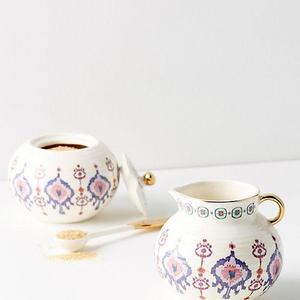 Halden Sugar Pot