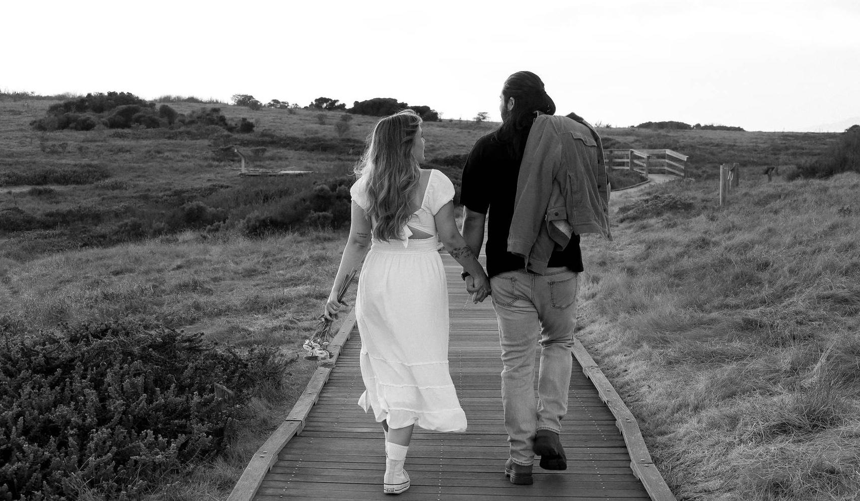 The Wedding Website of Anelisse Maciel and Martín Huerta