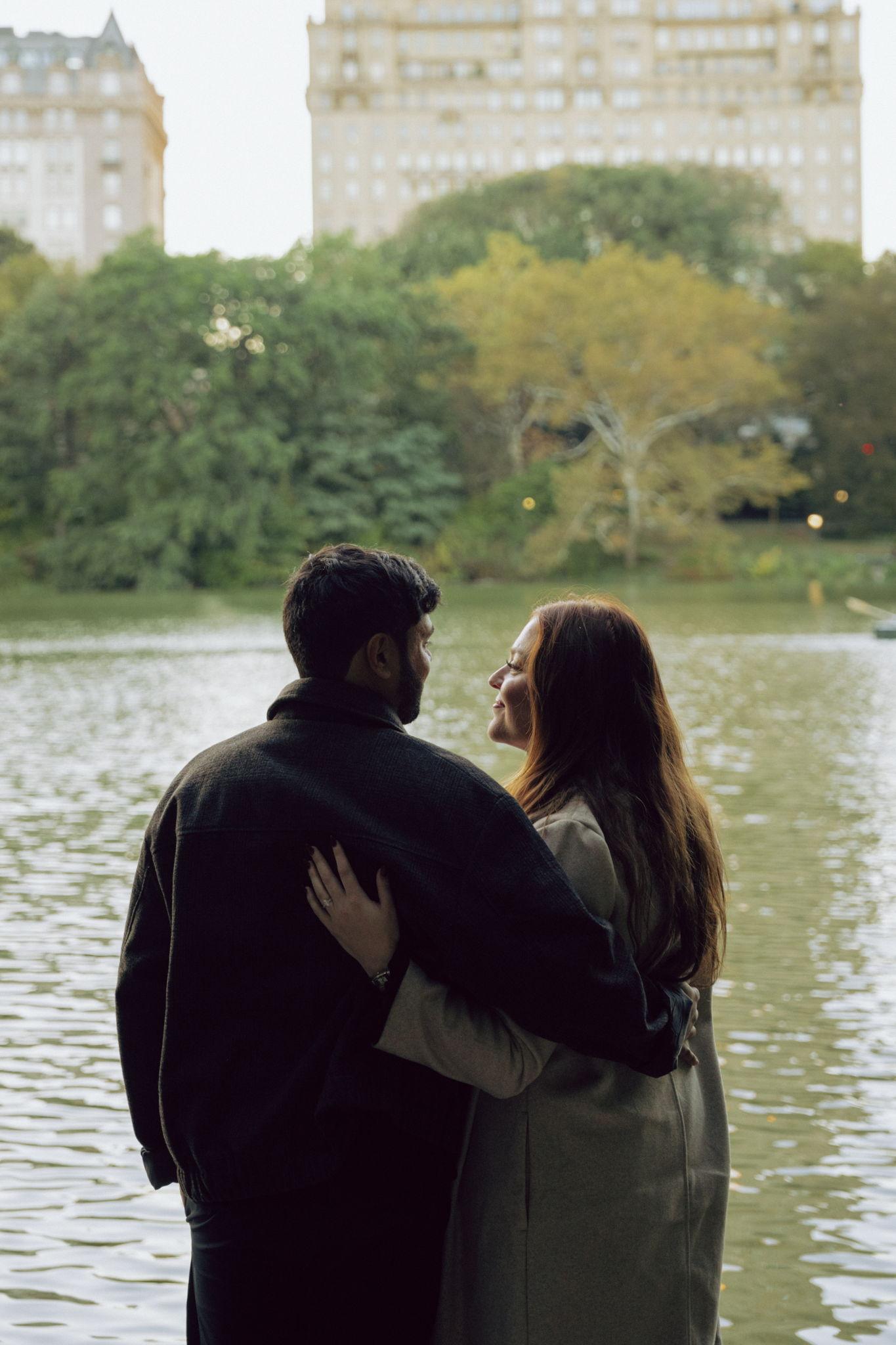 The Wedding Website of Aliyah Logsdon and Shil Patel