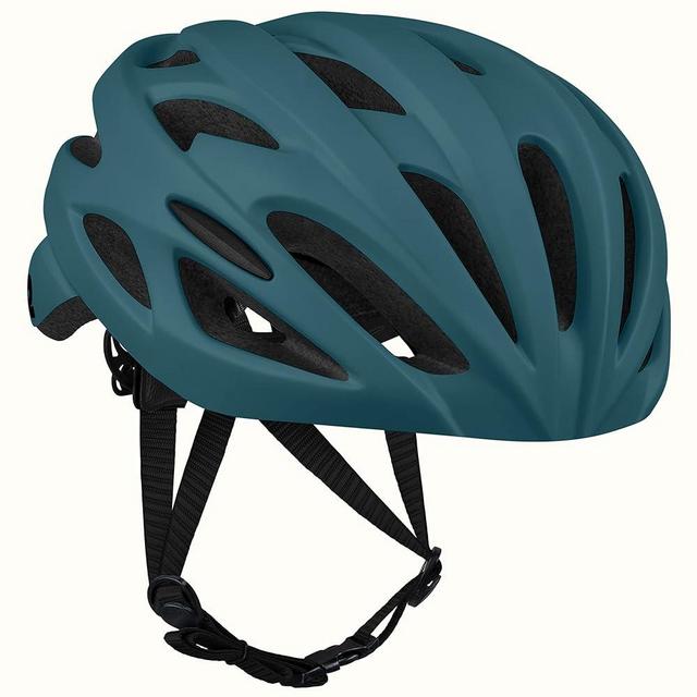 Retrospec Silas Adult Bike Helmet with Light for Men & Women - Lightweight, Comfortable