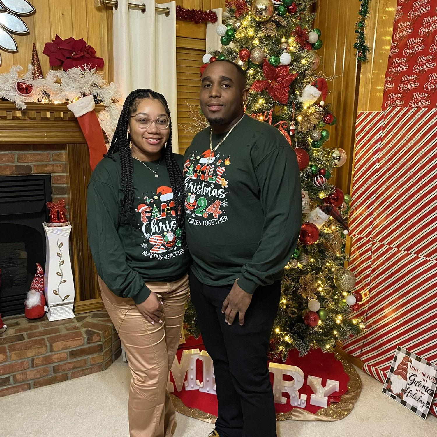 Christmas 2024