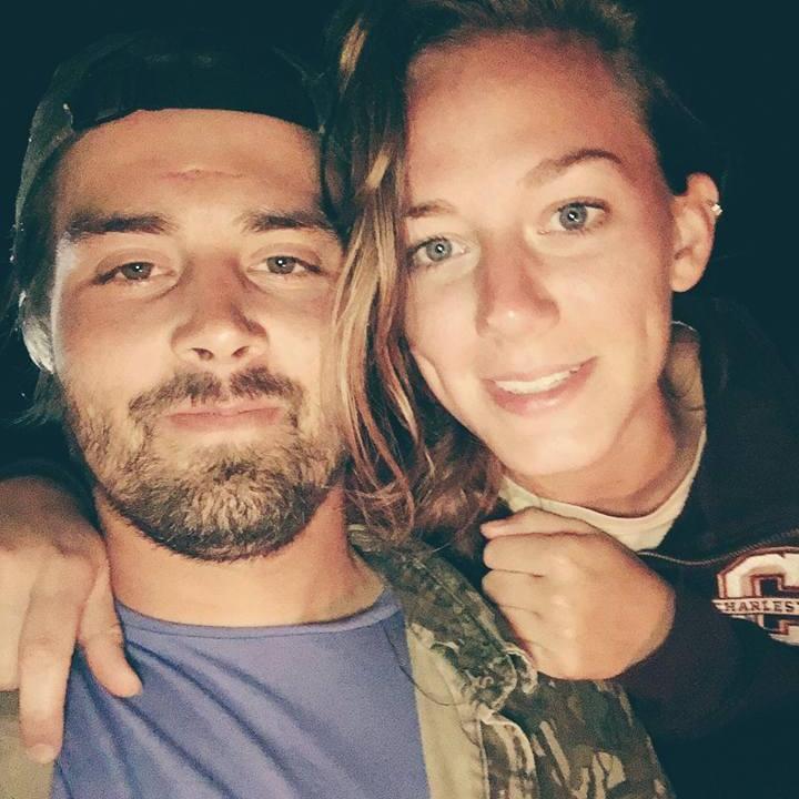 Camping trip in the Outer Banks - July 2017