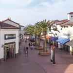 Outlets at San Clemente