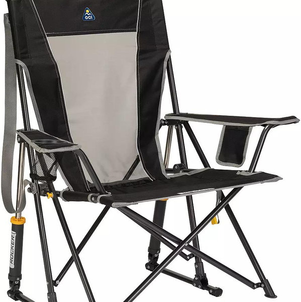 GCI Outdoor Comfort Pro Rocker Chair