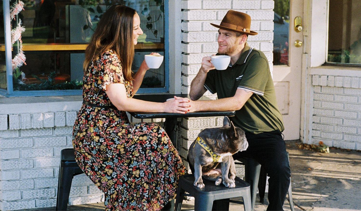 The Wedding Website of Samantha Dubel and Arron McNeile