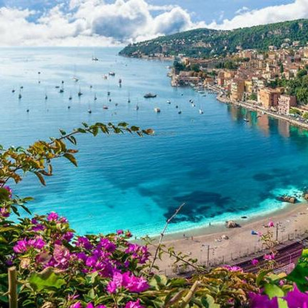 French Riviera Cruise