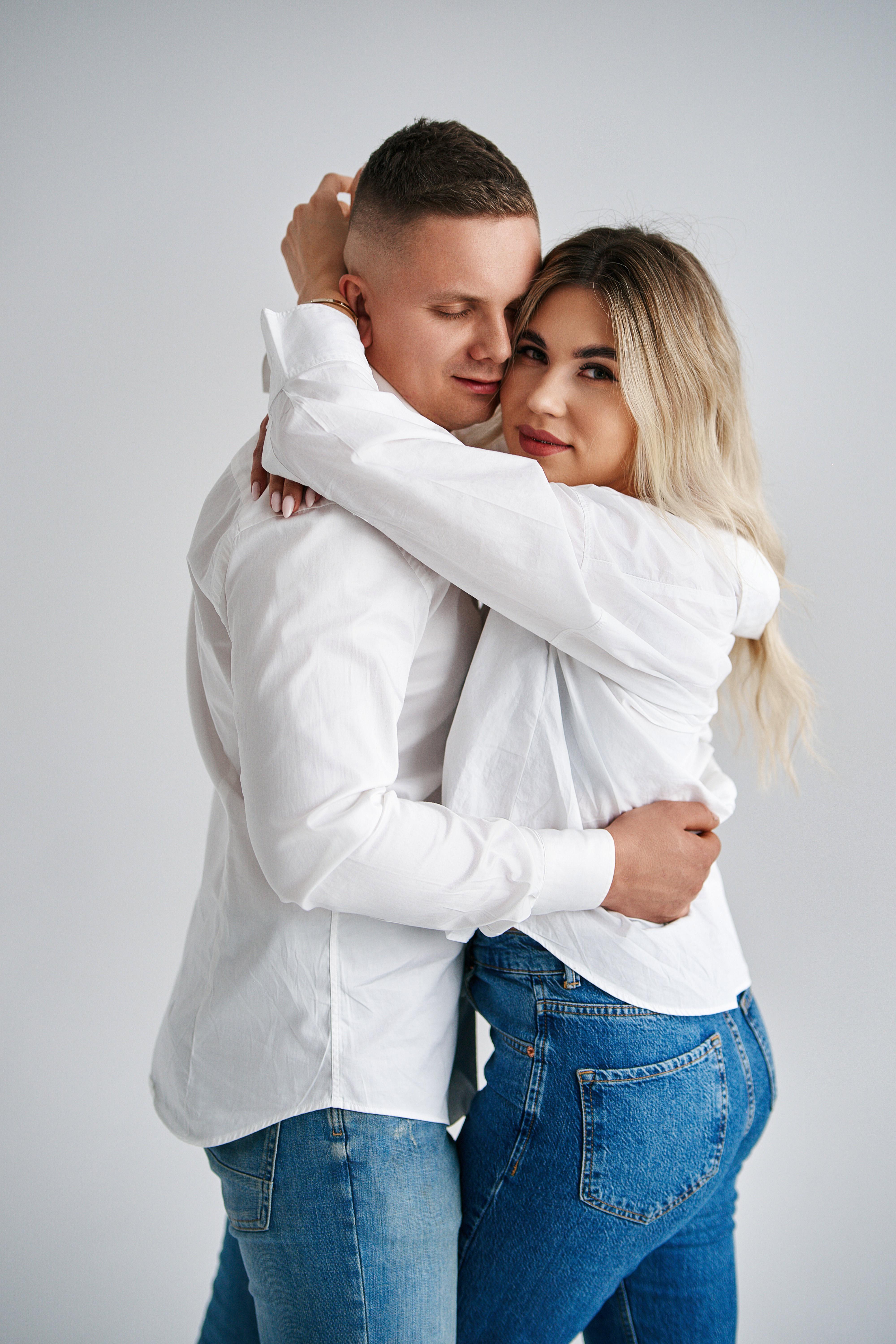 The Wedding Website of Mateusz Hyb and Agata Mańko