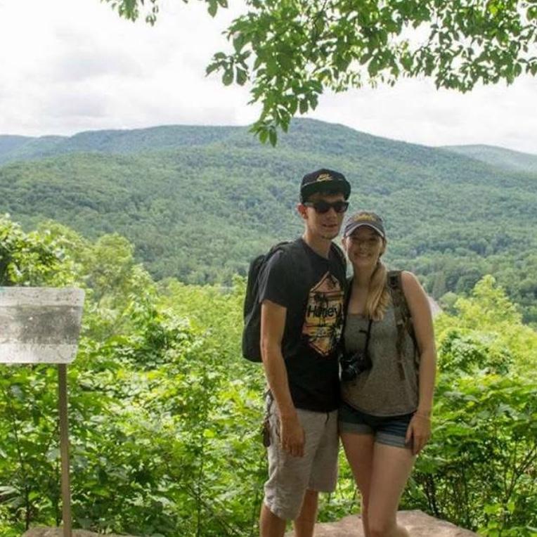 Camping 2017