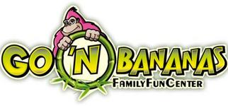Go N Bananas Family Fun Center