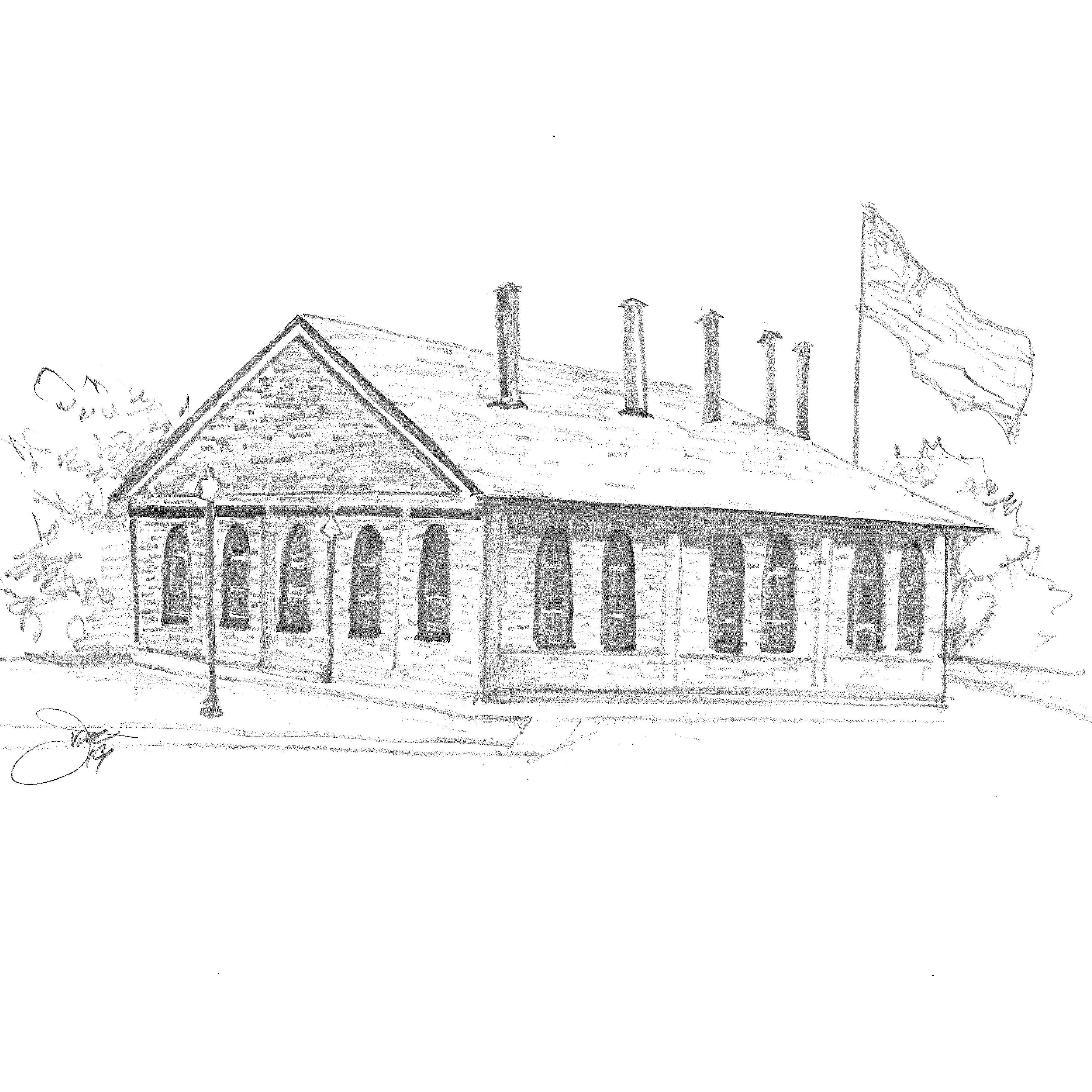 The Roundhouse