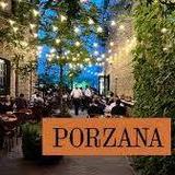 Porzana