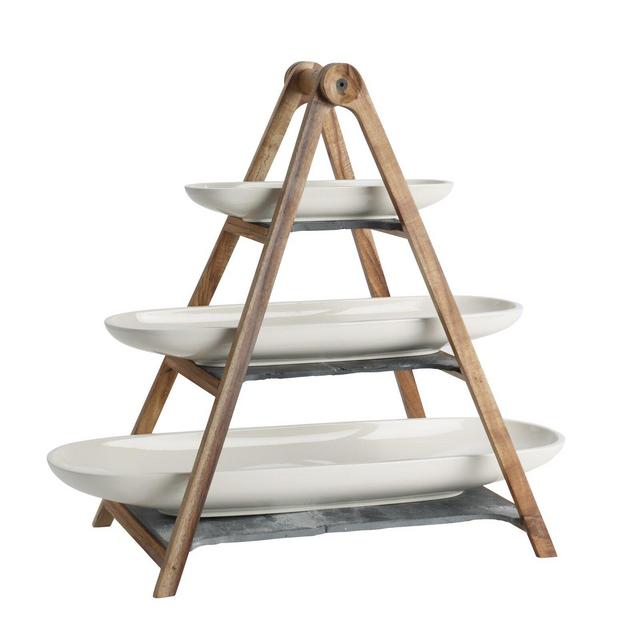 Artesano Tiered Stand