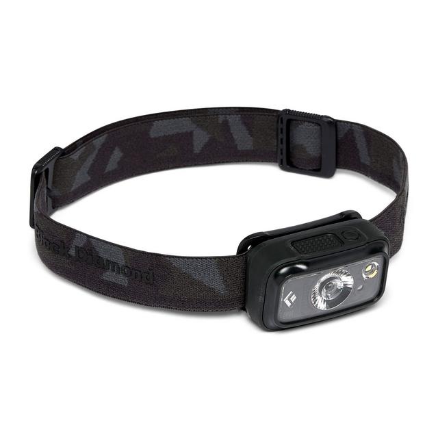 Black Diamond Equipment - Spot 350 Headlamp