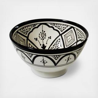 Classic Serving Bowl