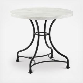 Madeleine Round Dining Table