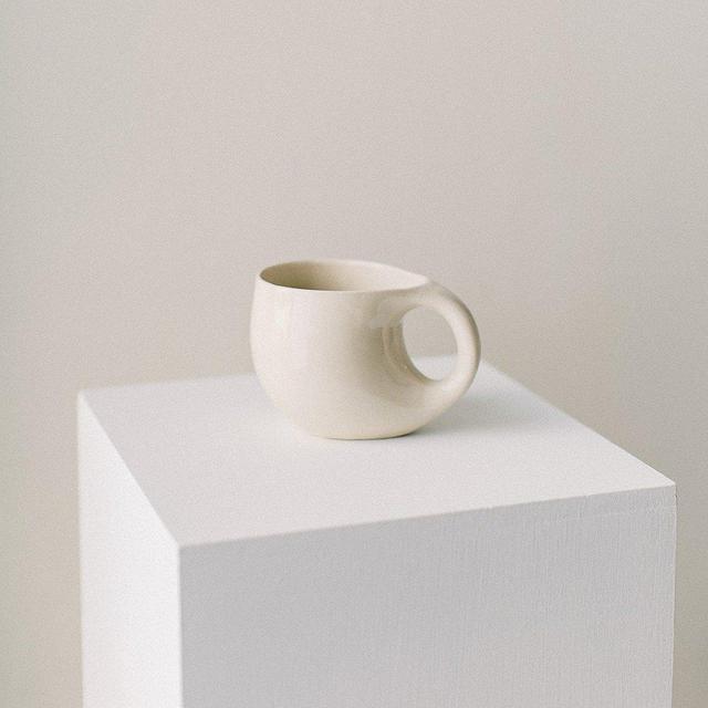Comfort Mug