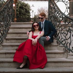 HoneyMoon Fund/Fondos para Luna de Miel