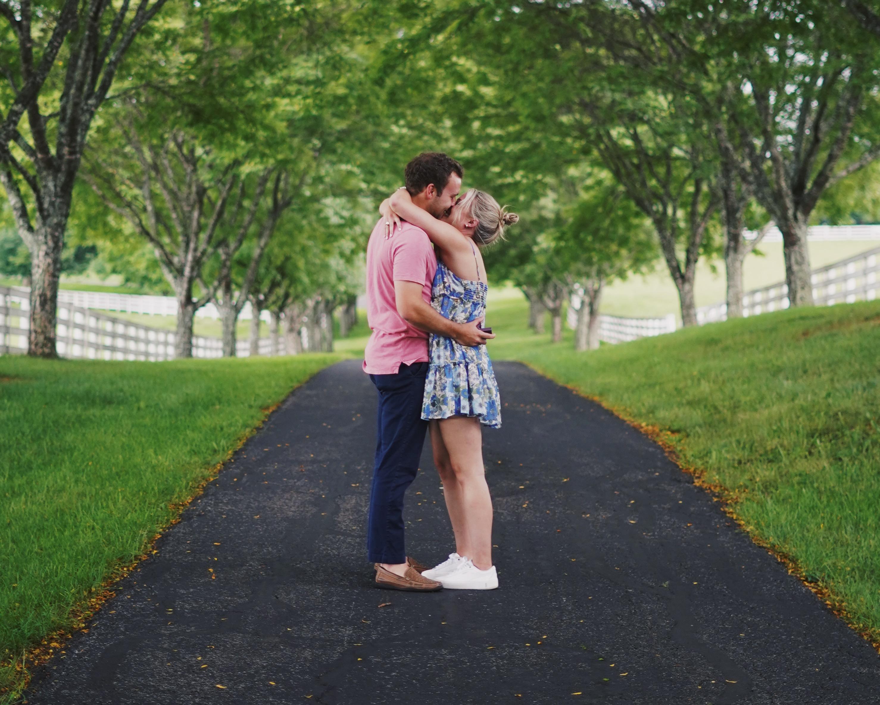 The Wedding Website of Sarah Schaefer and John Bickel