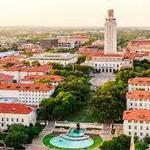 Downtown Austin + UT Campus