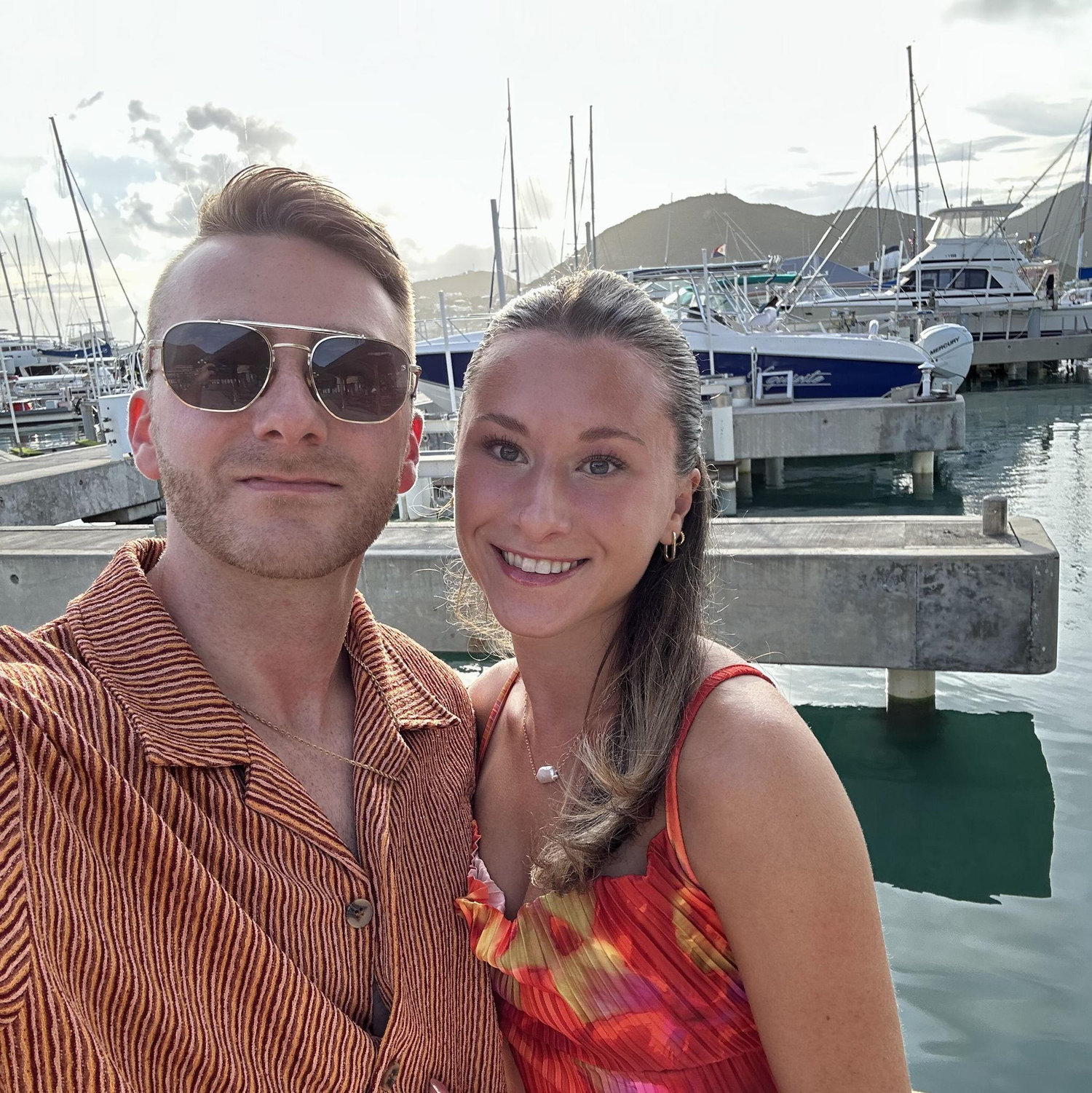 Our trip to St. Martin