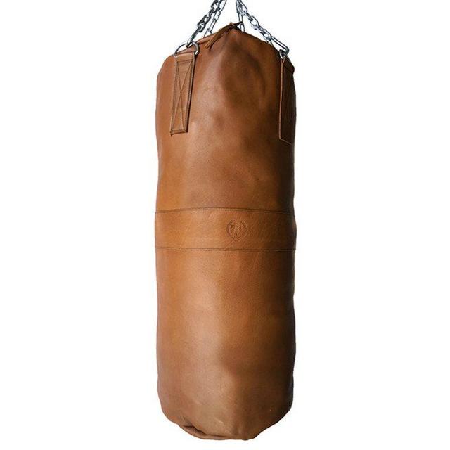 MVP Deluxe Heavy Punching Bag