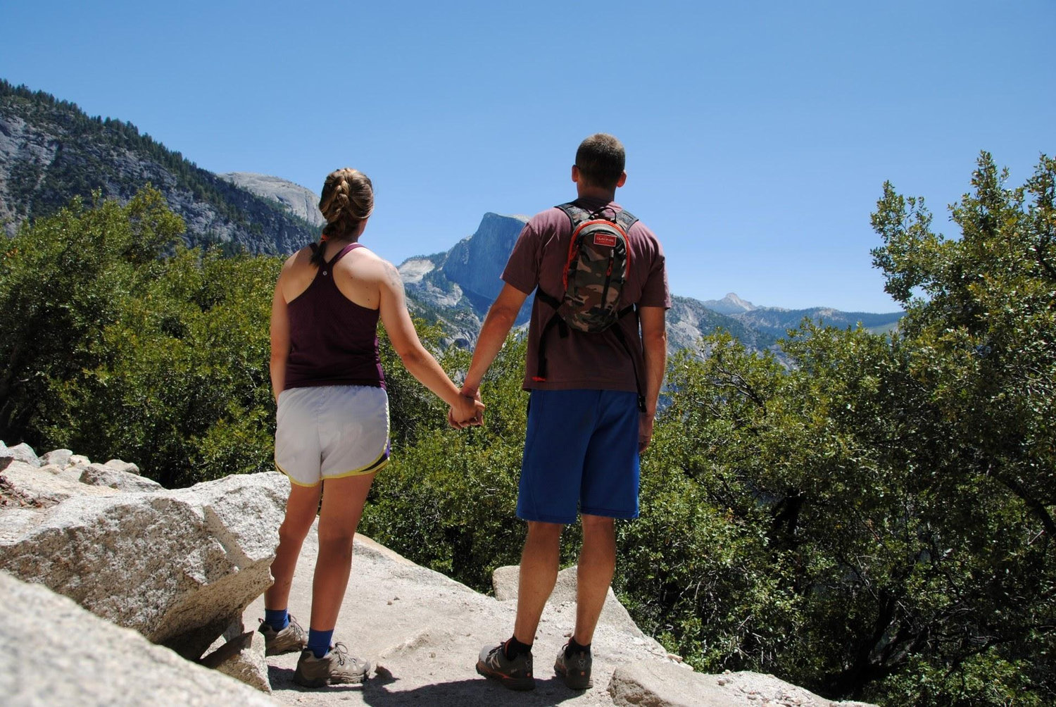 The Wedding Website of Colby Smits and Kyle Summers