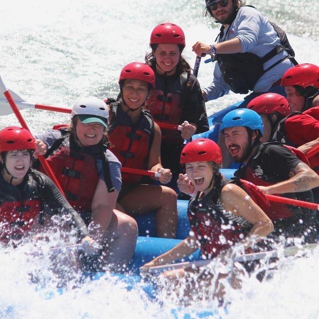 Annual Membership to US National Whitewater Center