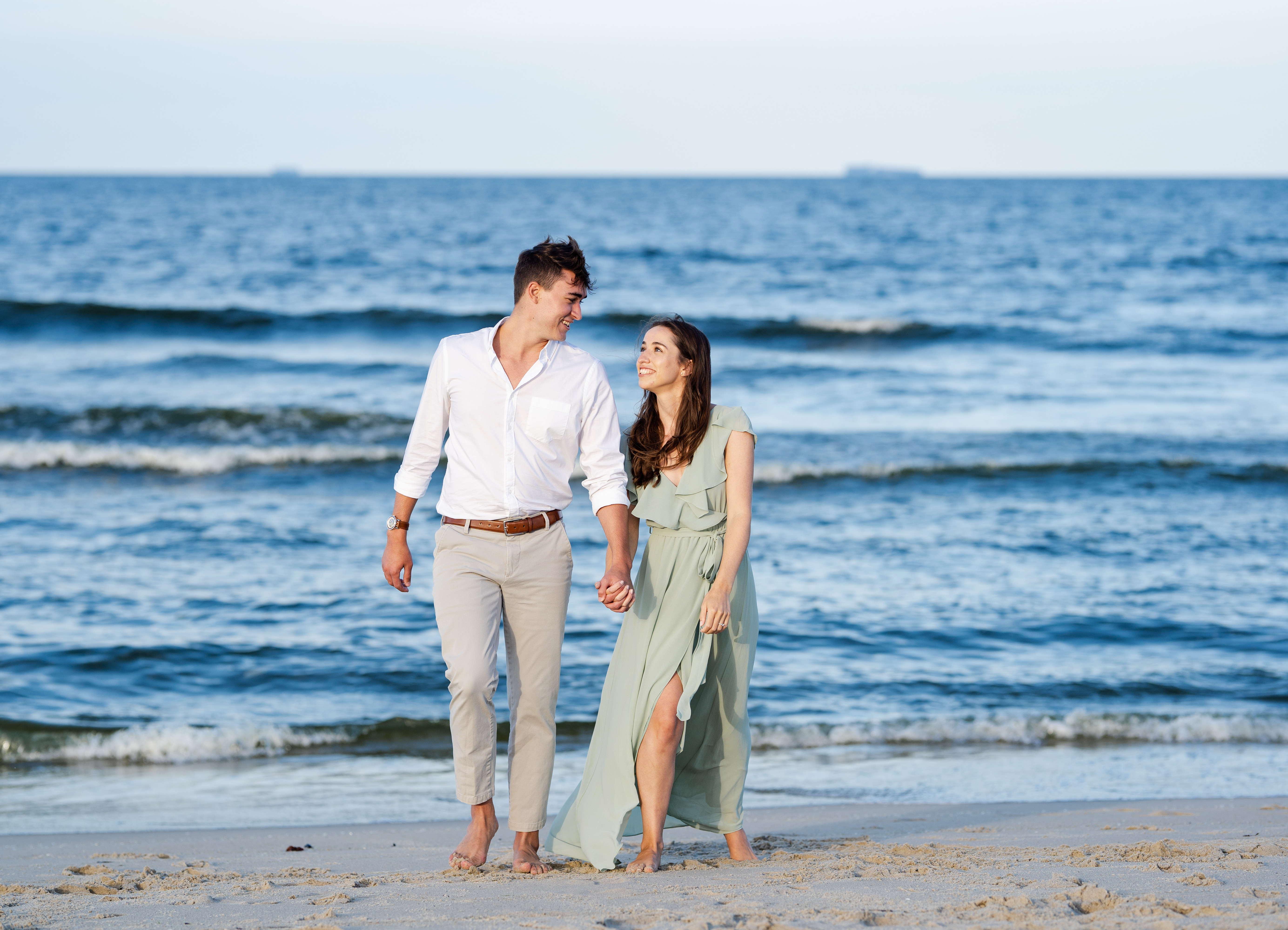 The Wedding Website of Grace Dickson and Zachary Richard