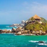 Parque Nacional Natural Tayrona