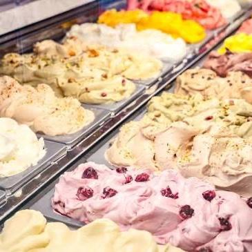Gelato Tour in Florence