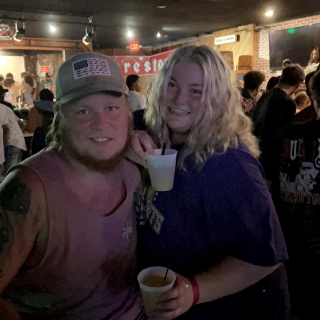 Decatur memories from LSB🥂