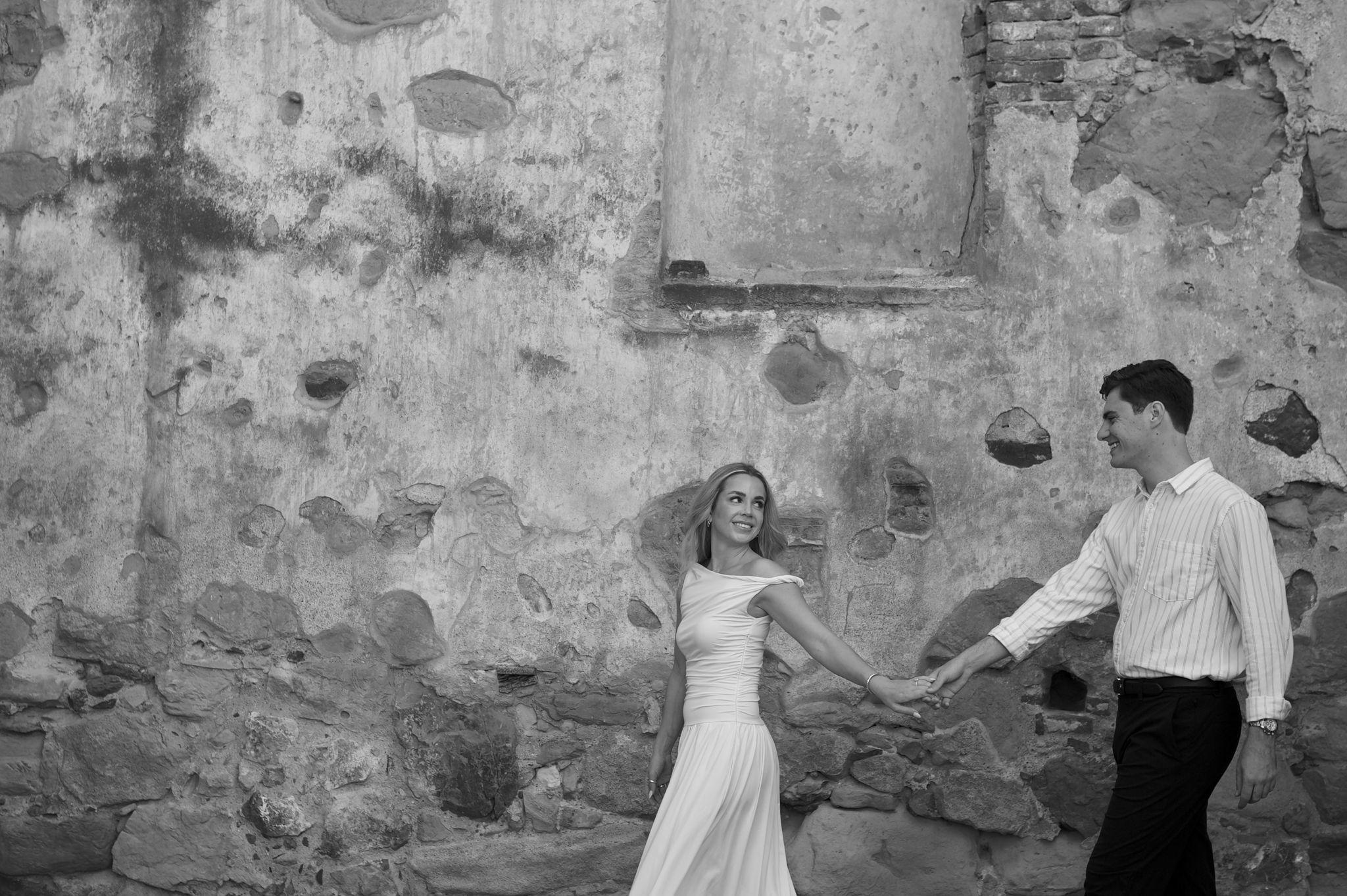 The Wedding Website of Jordyn Tracey and Brandon Parsio