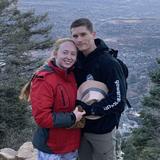Manitou Incline