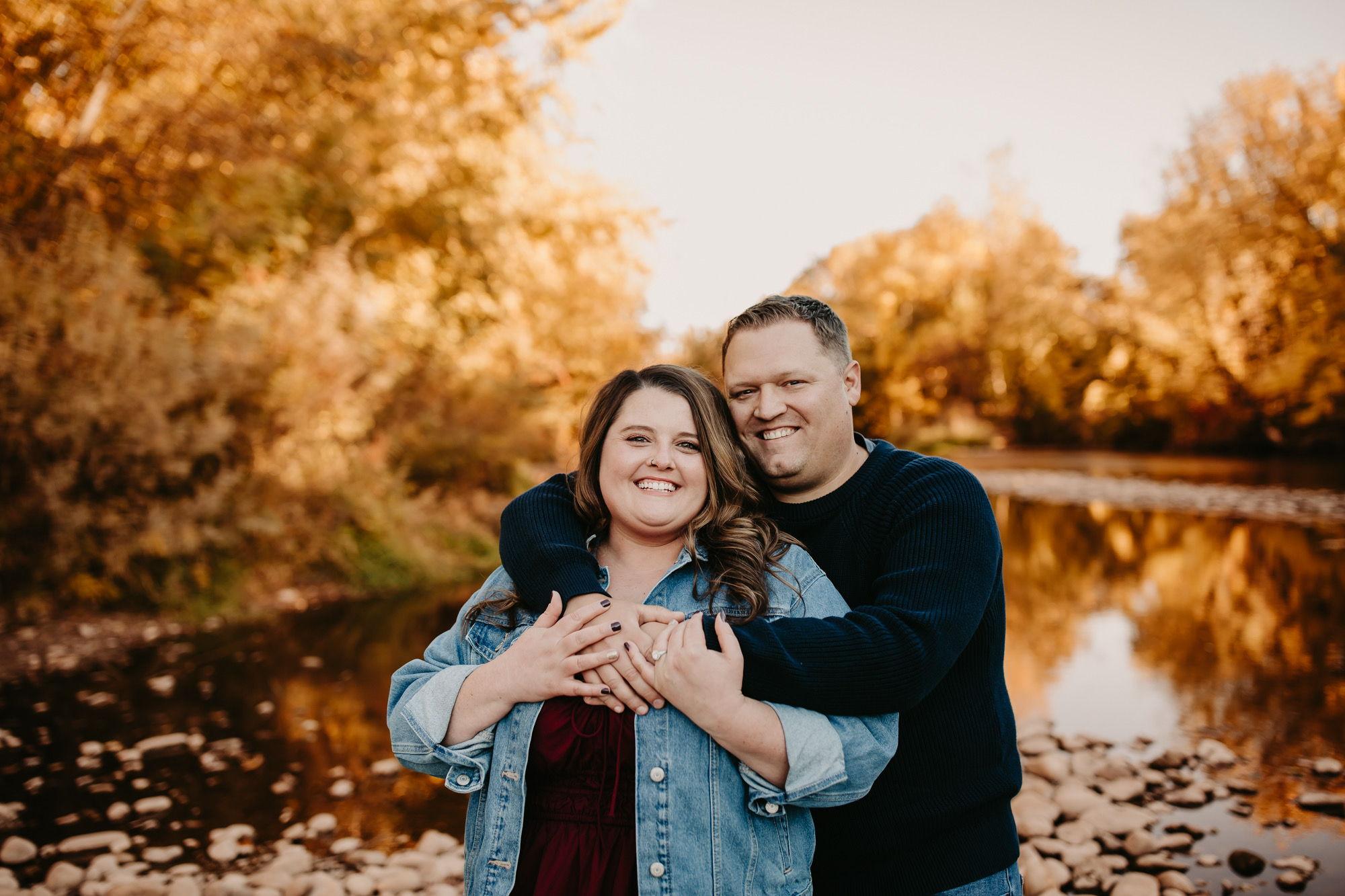 The Wedding Website of Zach Barnes and Megan Kee