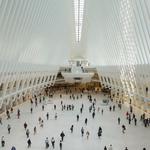 Oculus World Trade Center