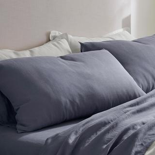 Linen Pillowcase, Set of 2