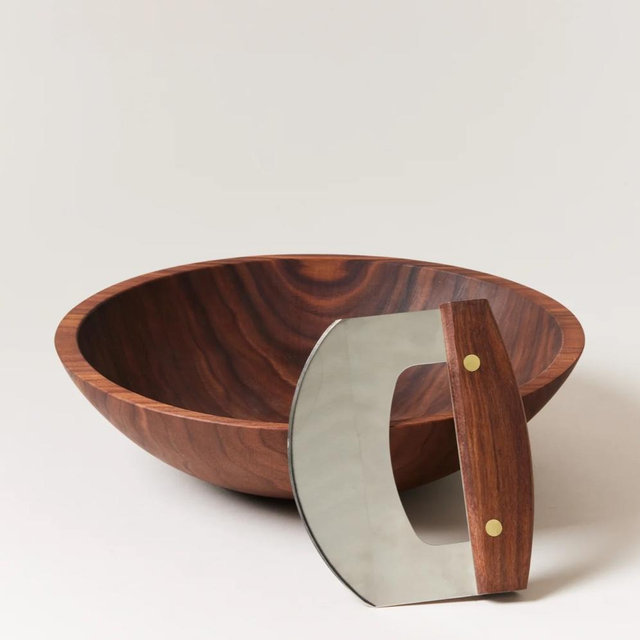 Farmer’s Harvest Chopping Bowl