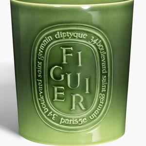 Figuier / Fig Tree | Outdoor Scented Candle | Diptyque Paris | Diptyque Paris