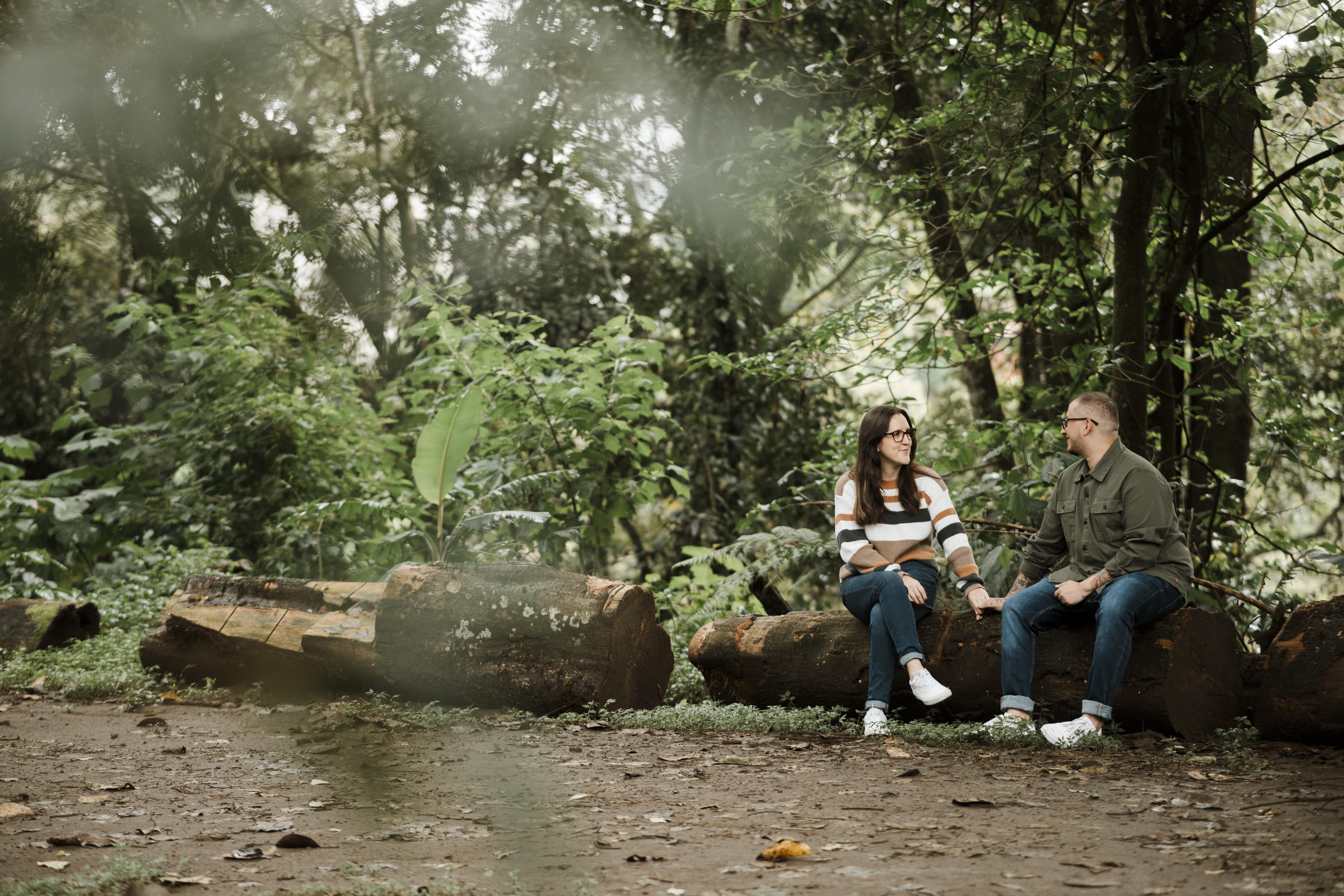 The Wedding Website of Lila Esquivel and Fabio Silesky