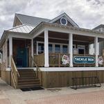 Tackle Box Tavern