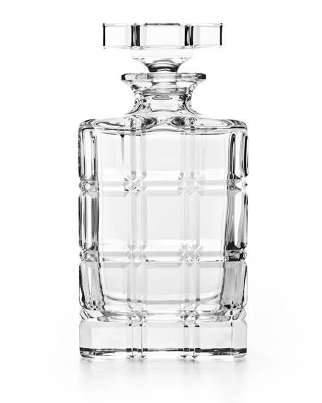 Ralph Lauren Greenwich Decanter