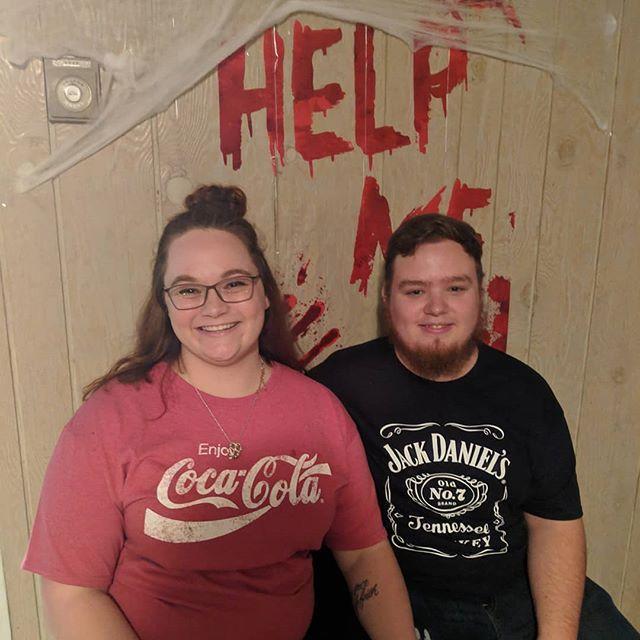 We LOVE Halloween & all things spooky