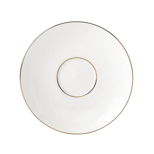 Lenox Continental Dining Gold Saucer