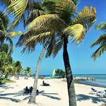 Smathers Beach