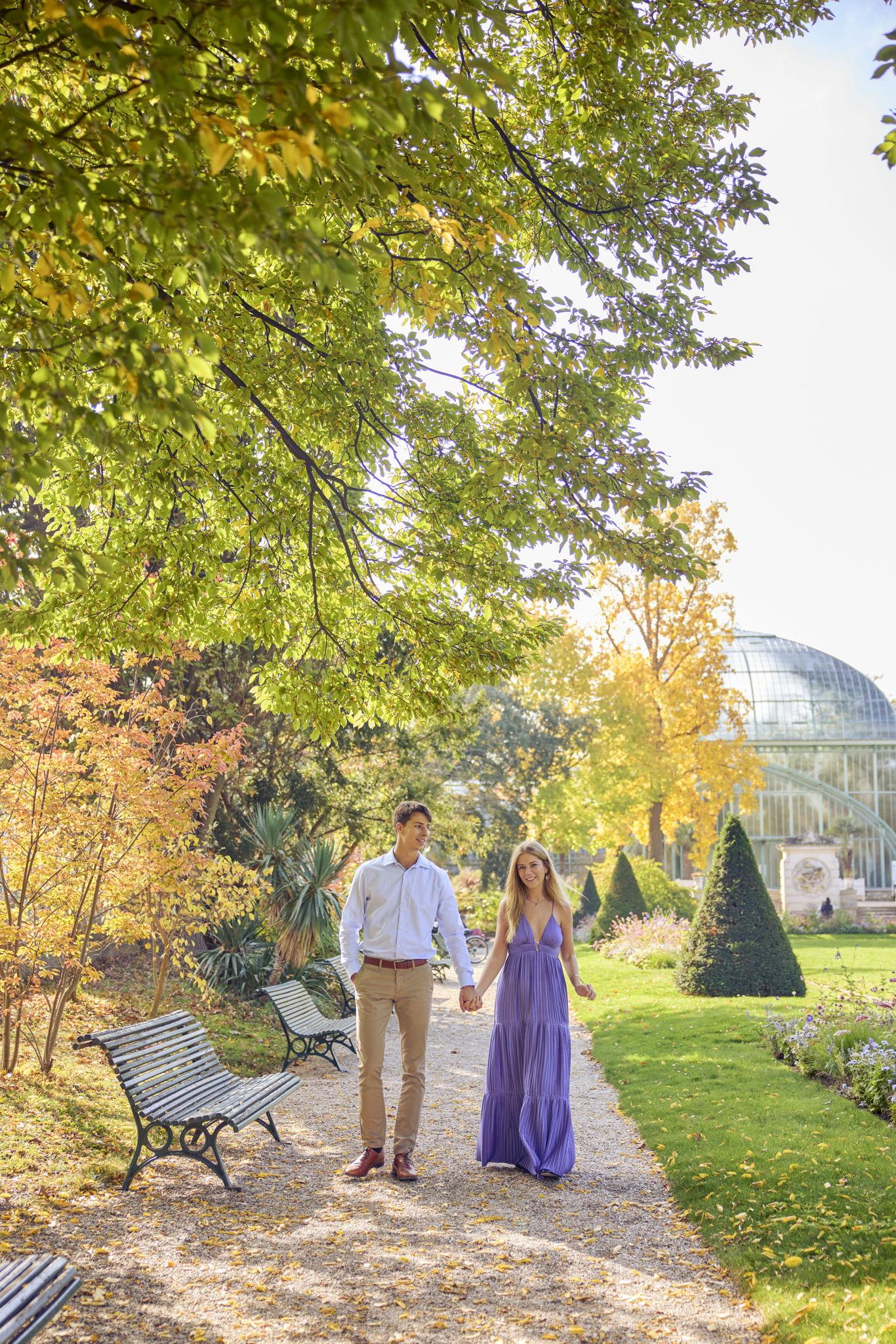 The Wedding Website of Fiona R and Jérémie B