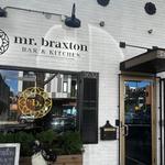 Mr. Braxton Bar & Kitchen