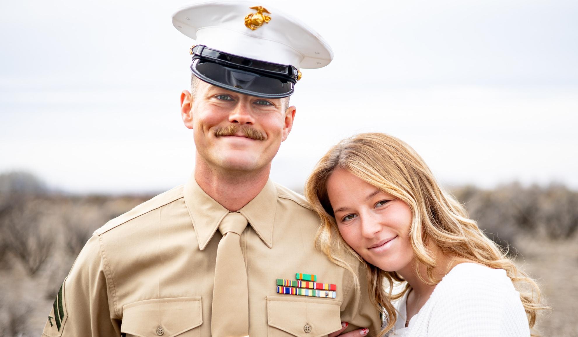 The Wedding Website of Jaren Egan and Bailey Penhorwood