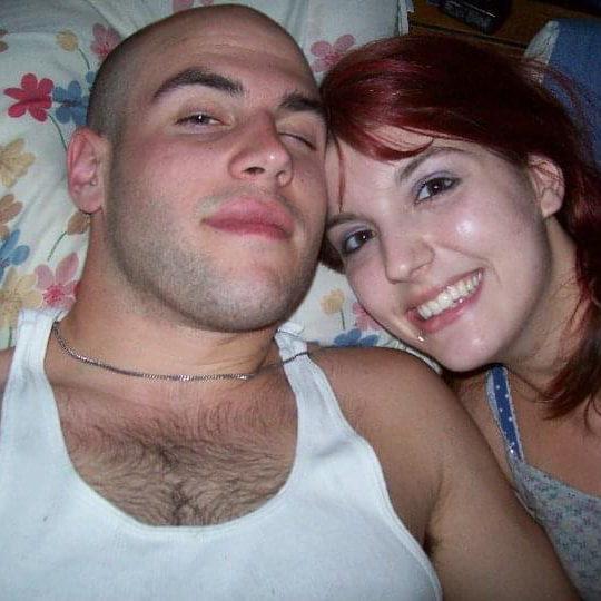 Our 1st picture together