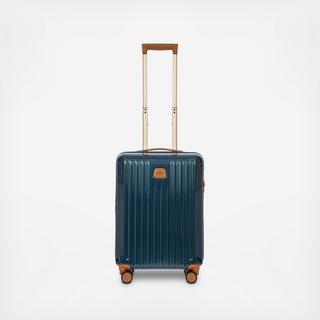 Capri 21" Carry-On Spinner