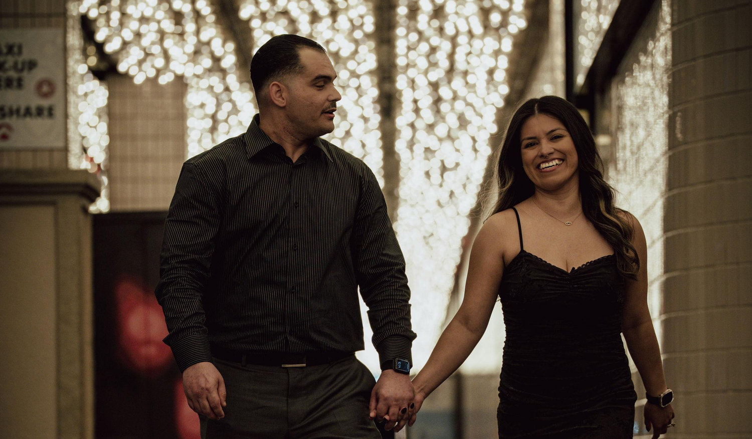 The Wedding Website of Blanca Martinez-Cruz and Anthony Ray-Loya